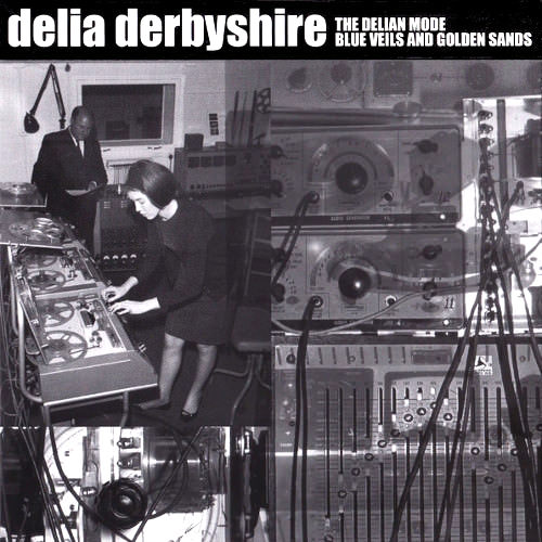 The Delian Mode - 4:3 - fourthreeboilerroomtv