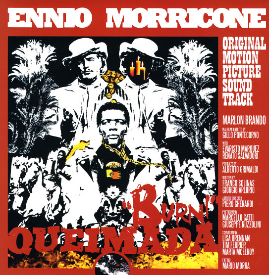 Ennio morricone vergogna schifosi rare collection