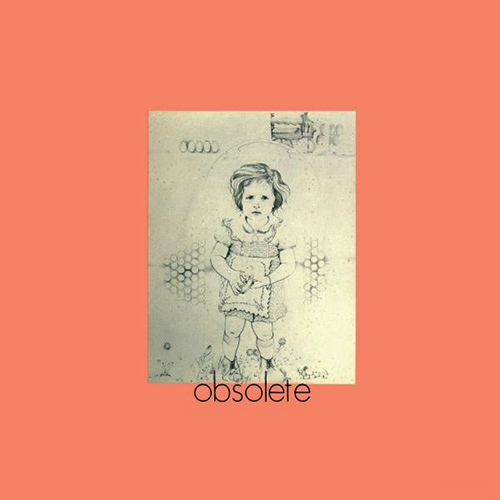 dashiell hedayat obsolete
