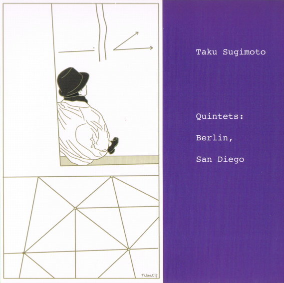 Taku Sugimoto - Chamber Music Taku Sugimoto - Chamber Music