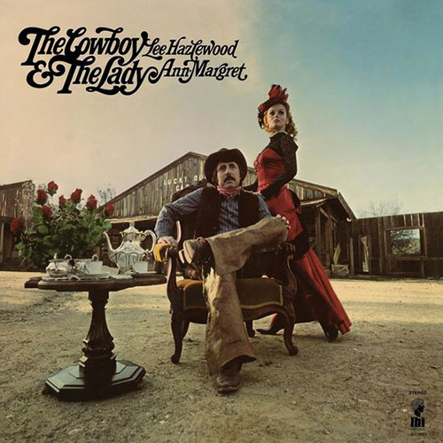 Ann Margret Lee Hazlewood Sleep In The Grass Chico Ann Margret Lee Hazlewood Sleep In The Grass Chico