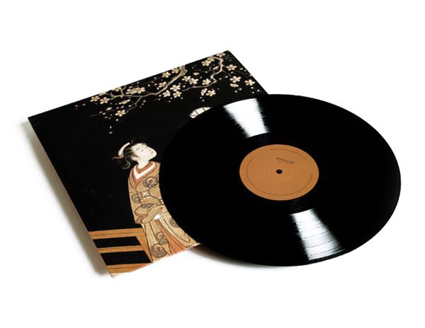 Meitei – Komachi (LP) – Soundohm