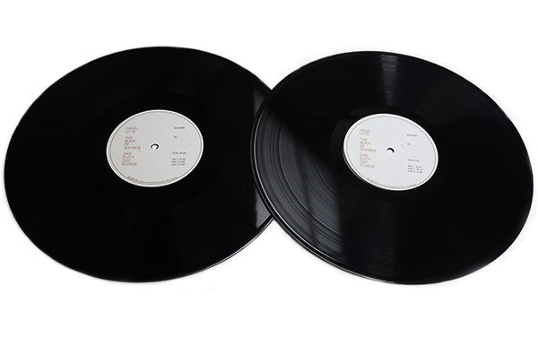 Hans Otte – The Book Of Sounds (2 Lp) – Soundohm Hans Otte – The Book Of Sounds (2 Lp) – Soundohm