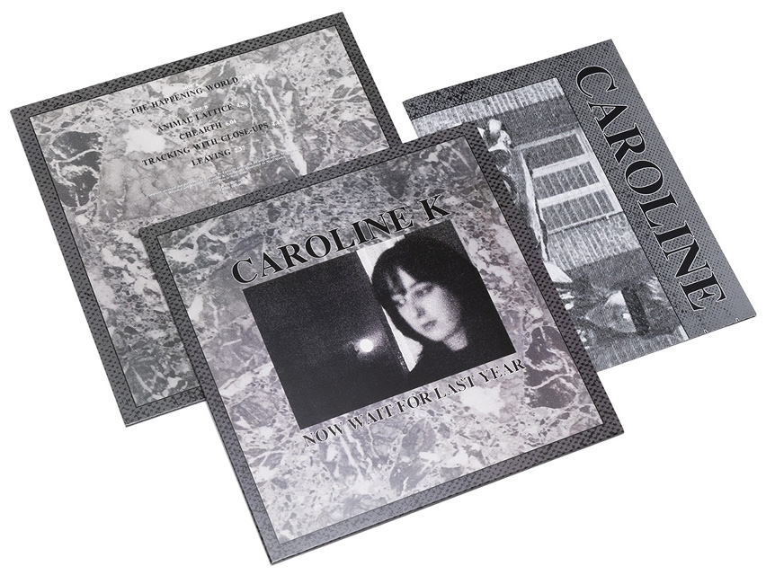Caroline K Soundohm caroline-k-soundohm