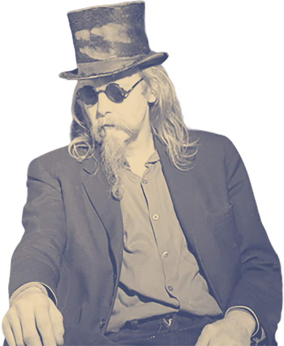 Nurse With Wound – Soundohm