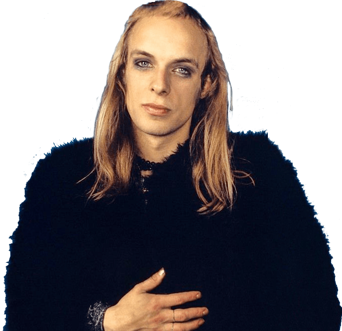 Brian Eno – Soundohm