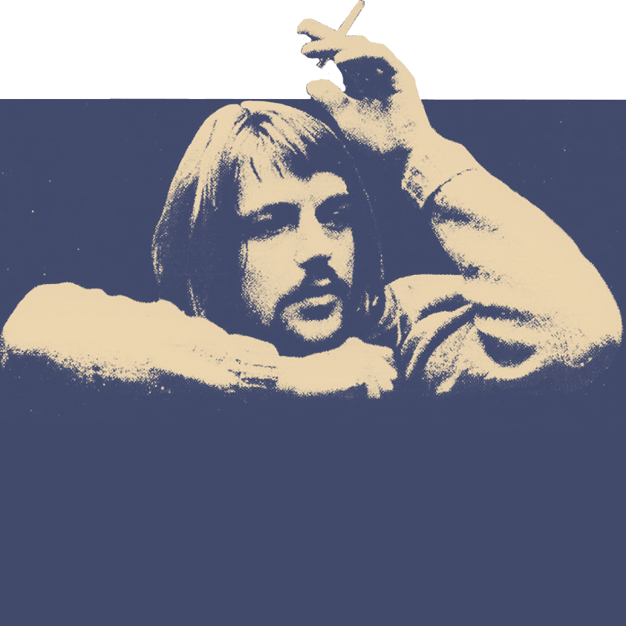 Robert Wyatt – Soundohm