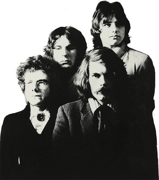 King Crimson – Soundohm