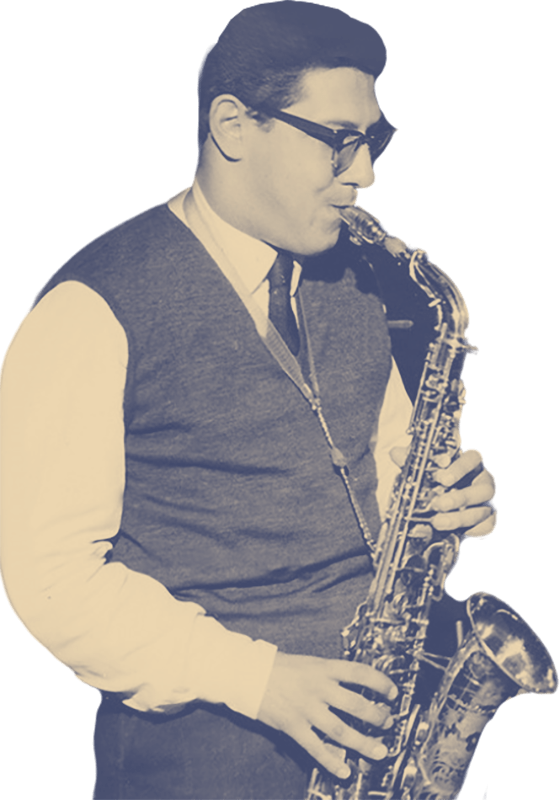 Sandro Brugnolini – Soundohm