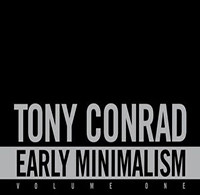 Early Minimalism vol. 1