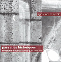 Paysages historiques