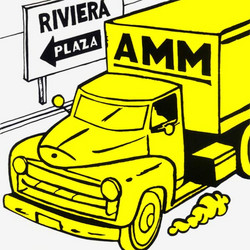 AMMmusic