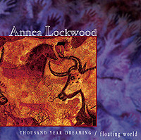 Thousand Year Dreaming-Floating World
