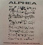 Alphea