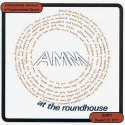 At the Roundhouse