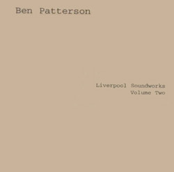 Liverpool Soundworks Volume Two