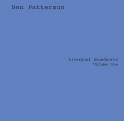 Liverpool Soundworks Volume One