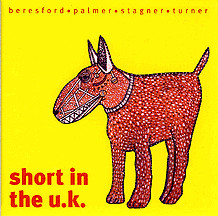 Short in the U.K.