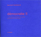 Démocratie II