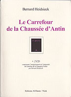 Le carrefour de la chaussée d’Antin