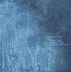 brown, blue, brown on blue (for Mark Rothko)
