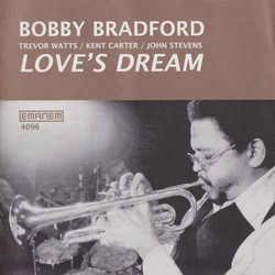 Love's dream