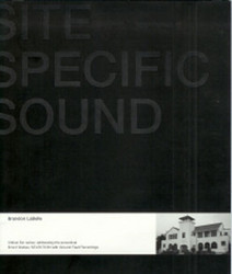 Site specific sound
