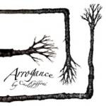 Arrogance