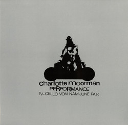 TV cello (2Lp)