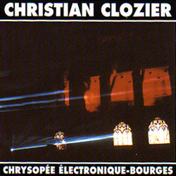 Chrysopee Electronique-Bourges