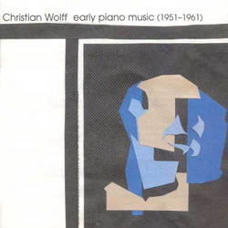 Early Piano Music (1951-1961)