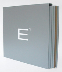 E 1 - Electronic music box