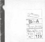 Nouveaux bouinages sonores (dans la période)