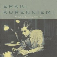 Aanityksia / Recordings 1963-1973