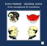 From saxophone & trombone