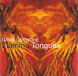 Flaming tongues