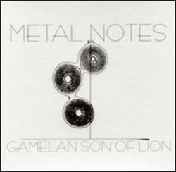 Metal notes