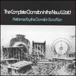 The complete gamelan in the new world