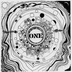 One