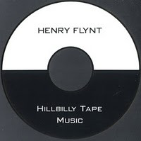 New American Ethnic Music Volume 3 : Hillbilly tape music