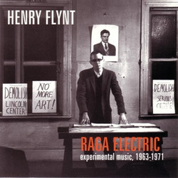Raga electric