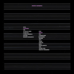 Clepsydra, Astray (LP)
