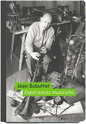 Expériences musicales