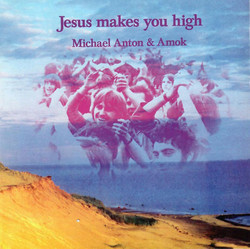 Jesus Makes You High
