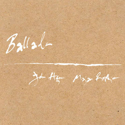 Ballads