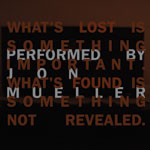What’s lost...