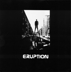 Eruption