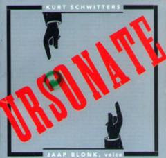 Ursonate