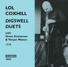 Digswell duets