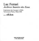 Archives sauvees des Eaux
